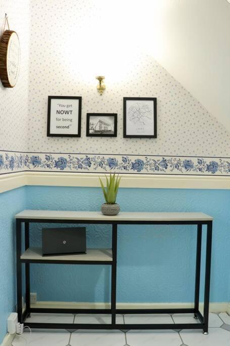 Lovely Staycation With Family Free Parking & Wifi Leeds  Exteriér fotografie